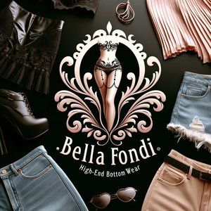 Meet your Posher, Bella Fondi